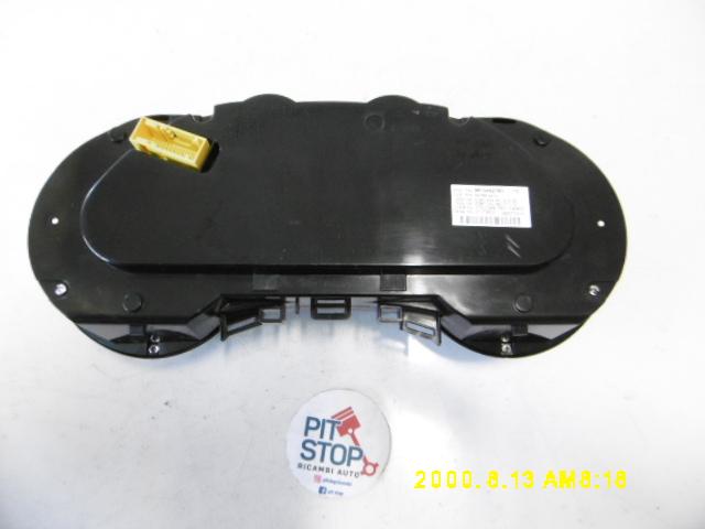 Quadro Strumenti - Peugeot 3008 Serie (09>16) - Pit Stop Ricambi Auto