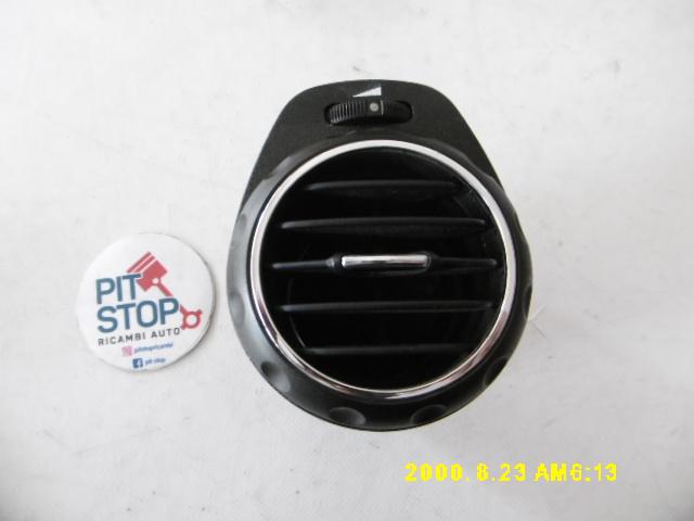 Bocchetta aria cruscotto DX - Alfa Romeo Gt Serie (937_) (03>09) - Pit Stop Ricambi Auto