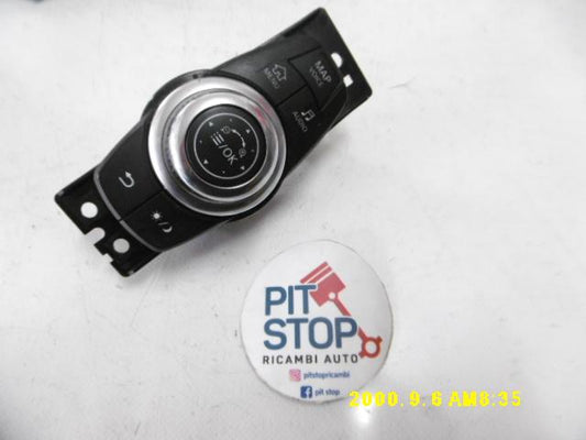 Comando Navigatore - Infiniti Q30 Serie (16>) - Pit Stop Ricambi Auto