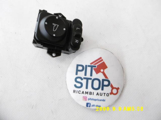 Regolatore specchietti retrovisori - Honda Jazz Serie (13>) - Pit Stop Ricambi Auto