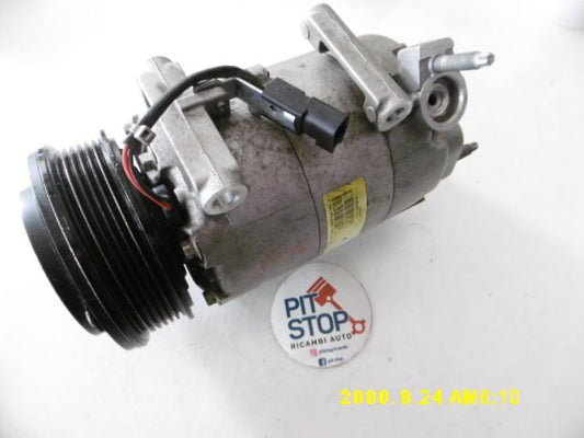 Compressore A/C - Ford Kuga Serie (cbs) (13>15) - Pit Stop Ricambi Auto