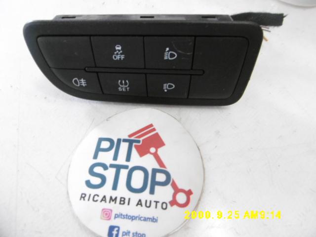 Regolatore Fari - Fiat Tipo Berlina 5p - Pit Stop Ricambi Auto