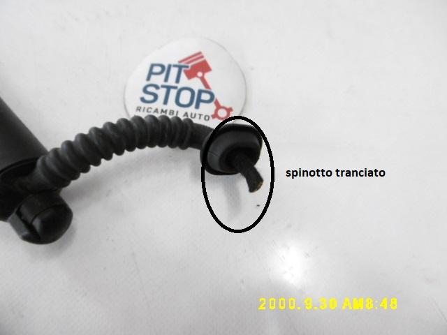 Pistoncini cofano Post. - Audi Q5 Serie (fyb) (17>) - Pit Stop Ricambi Auto