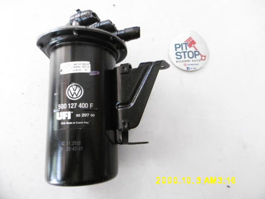 Porta filtro - Volkswagen Passat Variant 5è Serie - Pit Stop Ricambi Auto