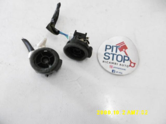 Tweeter audio - Toyota Yaris Serie (17>) - Pit Stop Ricambi Auto