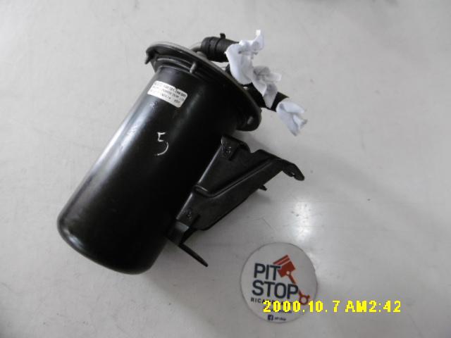 Supporto filtro gasolio - Volkswagen Golf 7 Berlina (12>) - Pit Stop Ricambi Auto