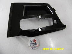 Cover plastica leva marce - Peugeot 3008 Gt Line (17>) - Pit Stop Ricambi Auto