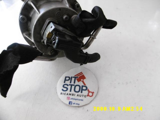 Porta filtro - Fiat 500 X Serie (15>) - Pit Stop Ricambi Auto