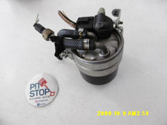 Supporto filtro gasolio - Mercedes Classe A Serie (w176) (12>18) - Pit Stop Ricambi Auto