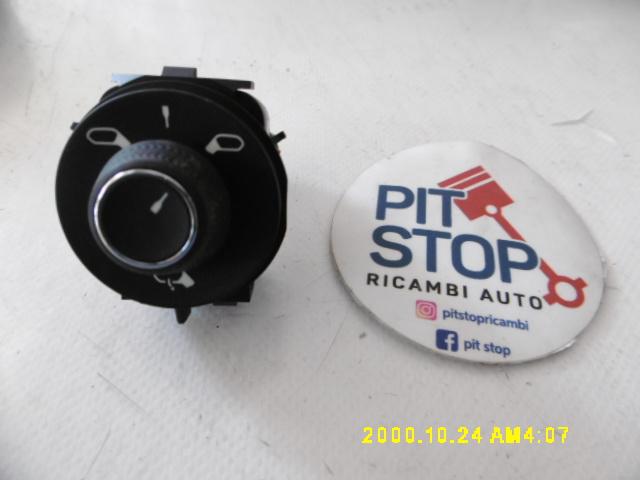 Regolatore specchietti retrovisori - Citroen Ds 7 Crossback (17>20) - Pit Stop Ricambi Auto