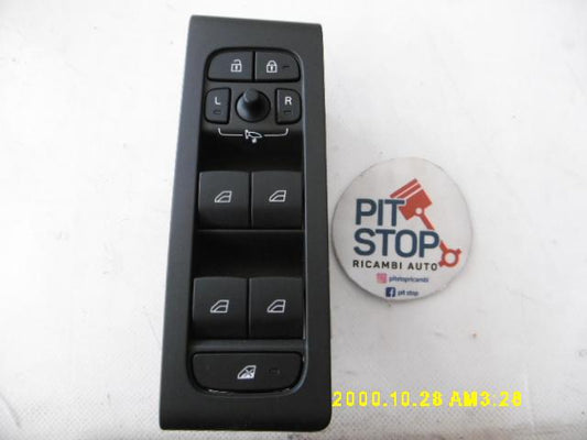 Pulsantiera Anteriore Sinistra - Volvo Xc40 Serie (17>) - Pit Stop Ricambi Auto