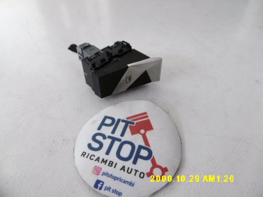 Pulsantiera Anteriore Sinistra - Citroen Ds 7 Crossback (17>20) - Pit Stop Ricambi Auto
