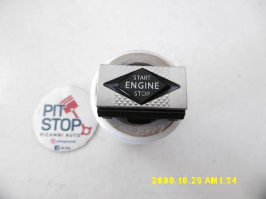 Pulsante start e stop - Citroen Ds 7 Crossback (17>20) - Pit Stop Ricambi Auto