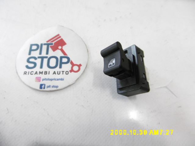 Pulsantiera Anteriore Destra - Fiat 500 X Serie (15>) - Pit Stop Ricambi Auto