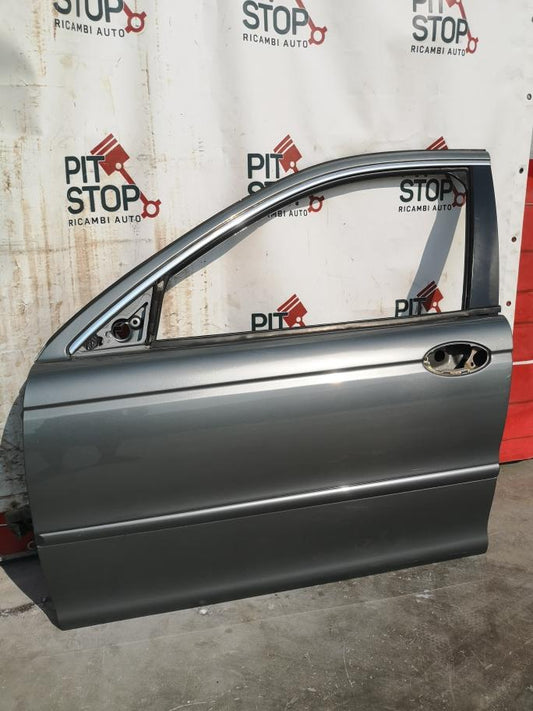 Portiera Anteriore Sinistra - Jaguar X-type Station Wagon - Pit Stop Ricambi Auto