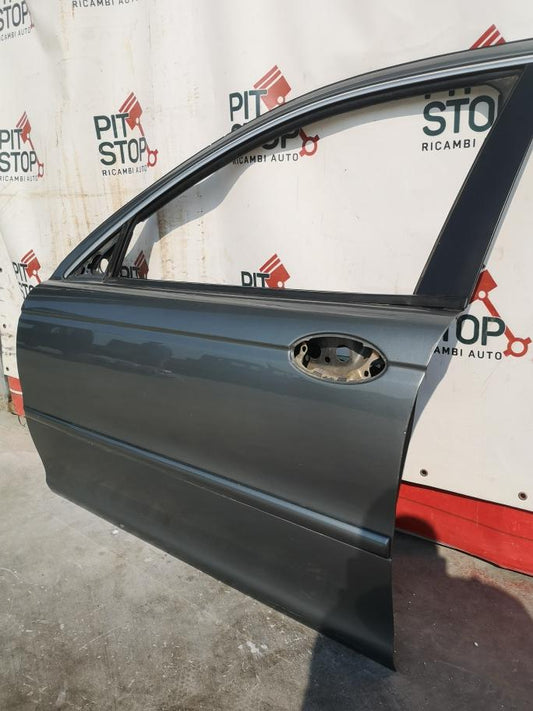 Portiera Anteriore Sinistra - Jaguar X-type Station Wagon - Pit Stop Ricambi Auto