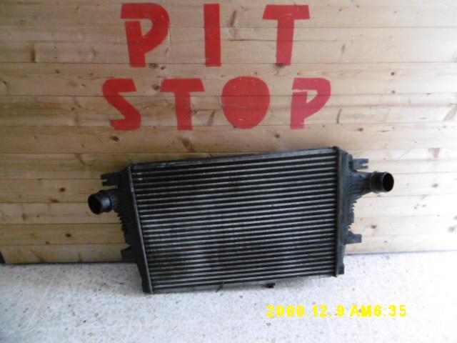 Intercooler - Alfa Romeo 159 Sportwagon Serie (05>11) - Pit Stop Ricambi Auto