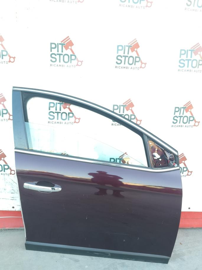 Portiera anteriore Destra - Lancia Delta 3è Serie - Pit Stop Ricambi Auto