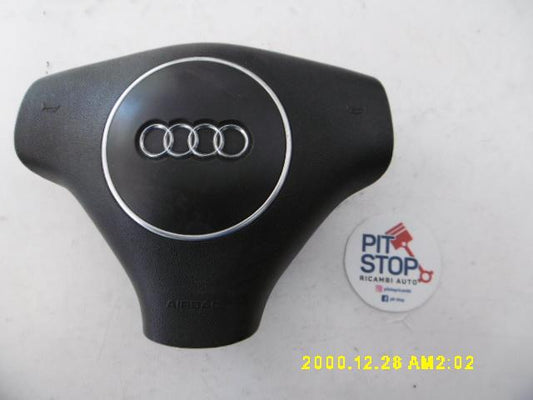 Airbag Volante - Audi A3 Serie (8p1) (03>05) - Pit Stop Ricambi Auto