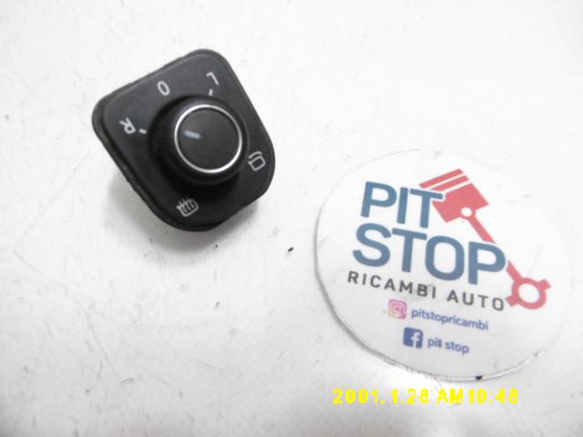 Regolatore specchietti retrovisori - Seat Alhambra 3è Serie - Pit Stop Ricambi Auto