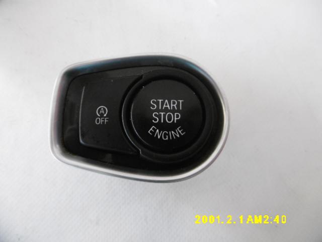 Pulsante start e stop - Bmw Serie 2 Gran Tourer (f46) (14>) - Pit Stop Ricambi Auto