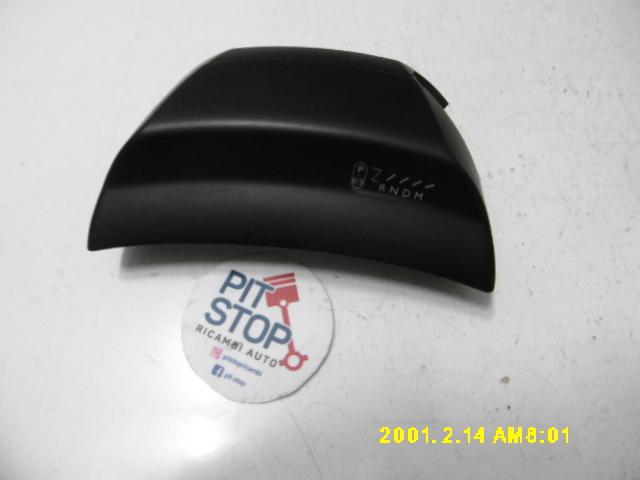 Riparo piantone sterzo - Citroen C4 Grand Picasso (13>18) - Pit Stop Ricambi Auto