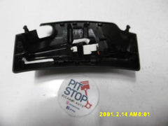 Riparo piantone sterzo - Citroen C4 Grand Picasso (13>18) - Pit Stop Ricambi Auto