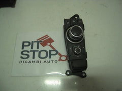 Pulsantiera Centrale - Mazda Cx3 Serie - Pit Stop Ricambi Auto