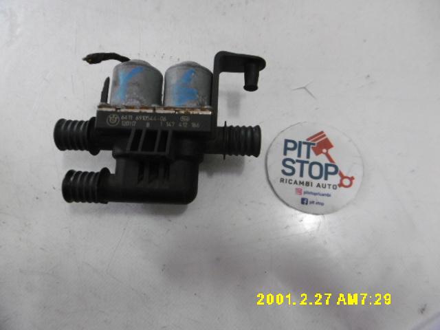 Pompa acqua ausiliaria - Bmw X5 (f15) (13>18) - Pit Stop Ricambi Auto