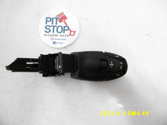 Leva comandi autoradio - Peugeot 3008 Serie (09>16) - Pit Stop Ricambi Auto