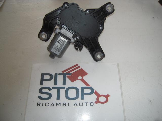 Motorino Tergicristallo Posteriore - Opel Astra Berlina (k) (15>) - Pit Stop Ricambi Auto