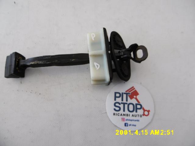 Tirante fermo porta post DX - Alfa Romeo Stelvio Serie (949_) (16>) - Pit Stop Ricambi Auto