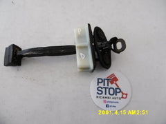 Tirante fermo porta post DX - Alfa Romeo Stelvio Serie (949_) (16>) - Pit Stop Ricambi Auto