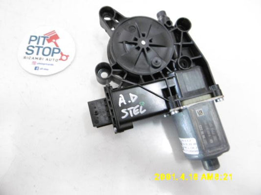 Motorino Alzavetro anteriore destra - Alfa Romeo Stelvio Serie (949_) (16>) - Pit Stop Ricambi Auto