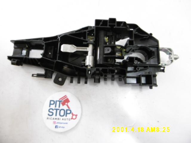 Supporto maniglia anteriore destra - Alfa Romeo Stelvio Serie (949_) (16>) - Pit Stop Ricambi Auto