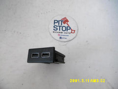 Porta USB - Alfa Romeo Stelvio Serie (949_) (16>) - Pit Stop Ricambi Auto