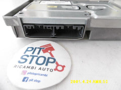 Amplificatore autoradio - Alfa Romeo Stelvio Serie (949_) (16>) - Pit Stop Ricambi Auto