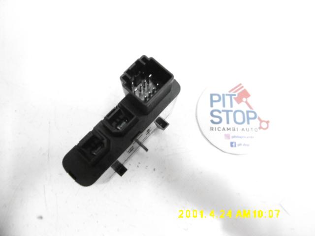 Interfaccia presa USB/ingresso AUX - Alfa Romeo Stelvio Serie (949_) (16>) - Pit Stop Ricambi Auto