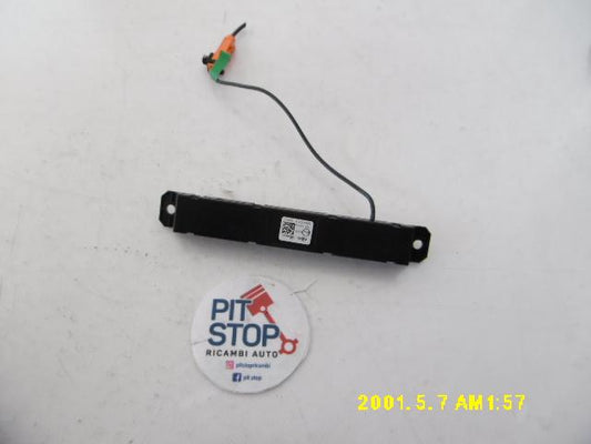 Centralina ricevitore antenna - Alfa Romeo Stelvio Serie (949_) (16>) - Pit Stop Ricambi Auto