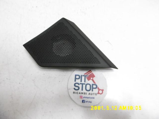 Cover copertura specchietto retrovisore Sinistro - Alfa Romeo Stelvio Serie (949_) (16>) - Pit Stop Ricambi Auto