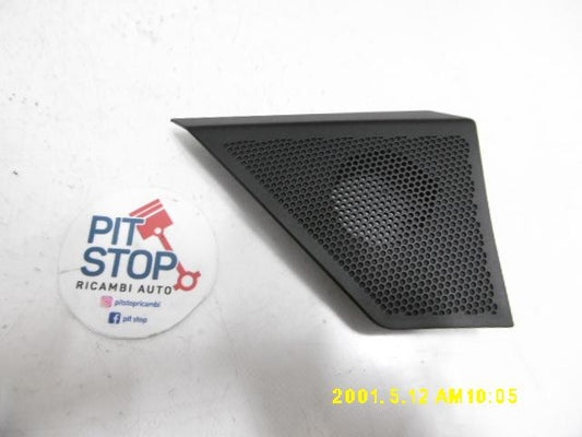 Cover copertura specchietto retrovisore destro - Alfa Romeo Stelvio Serie (949_) (16>) - Pit Stop Ricambi Auto