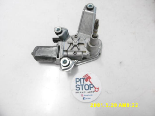 Motorino Tergicristallo Posteriore - Alfa Romeo Stelvio Serie (949_) (16>) - Pit Stop Ricambi Auto