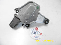 Motorino Tergicristallo Posteriore - Alfa Romeo Stelvio Serie (949_) (16>) - Pit Stop Ricambi Auto