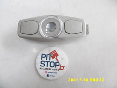 Plafoniera a led - Ford S - Max Serie (06>14) - Pit Stop Ricambi Auto