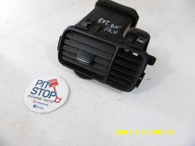 Bocchetta aria cruscotto DX - Honda Fr-v 1è Serie - Pit Stop Ricambi Auto