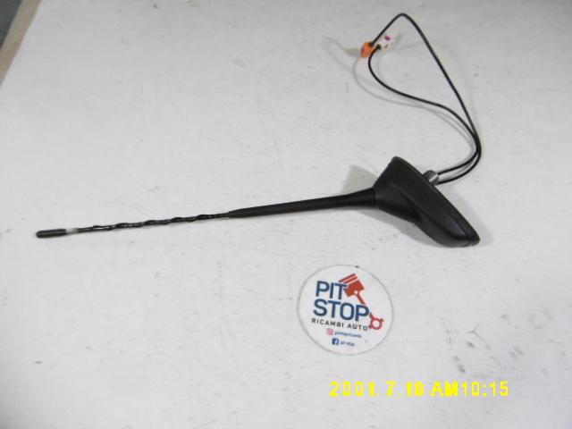 Antenna tetto - Opel Corsa F Serie (19>) - Pit Stop Ricambi Auto