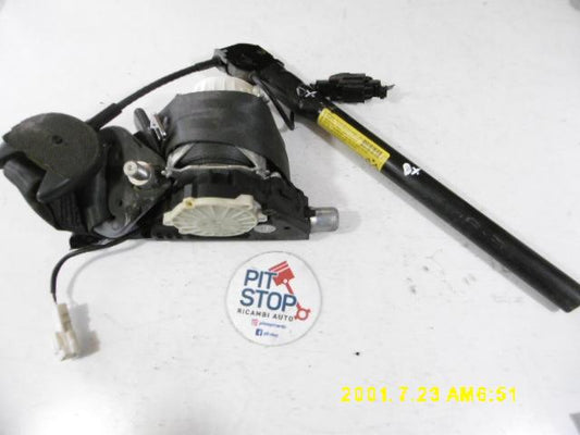 Cintura di Sicurezza anteriore Destra con pretensionatore - Renault Clio Serie (04>08) - Pit Stop Ricambi Auto