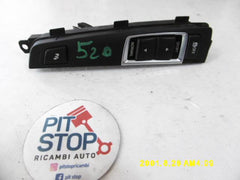 Pulsante modalita' guida - Bmw Serie 5 F10 - Pit Stop Ricambi Auto