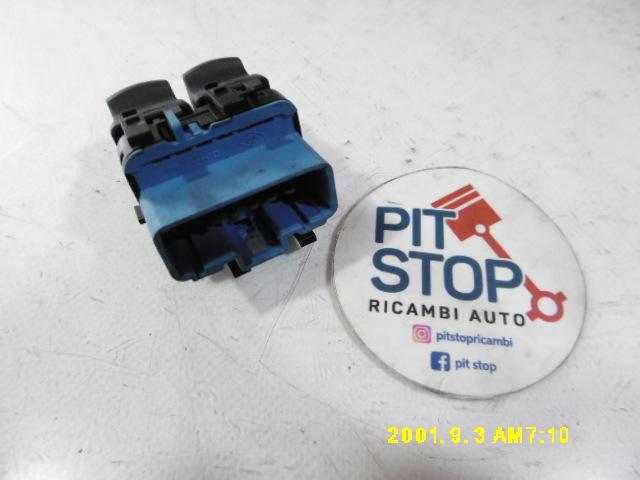 Pulsantiera Anteriore Sinistra - Renault Modus 1è Serie - Pit Stop Ricambi Auto