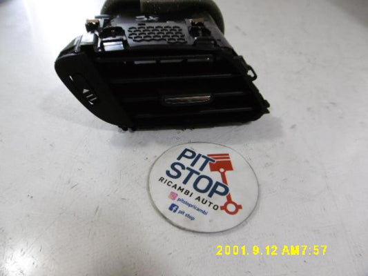Bocchetta aria cruscotto SX - Ford Fiesta 7è Serie - Pit Stop Ricambi Auto